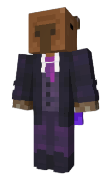 Minecraft скин по нику Goodmem