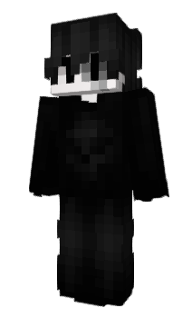 Minecraft скін по ніку mikisinecek