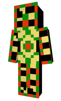 Minecraft скин по нику 85554