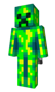 Minecraft скін по ніку playersc