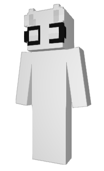 Minecraft скин по нику Topsleepy
