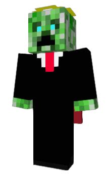 Minecraft скин по нику danuil