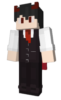 Minecraft skin Lord_Rotstein