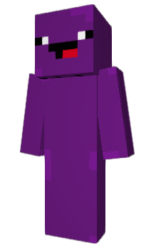 Minecraft skin Johs98