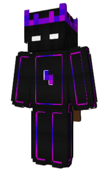 Minecraft скін по ніку MaMol