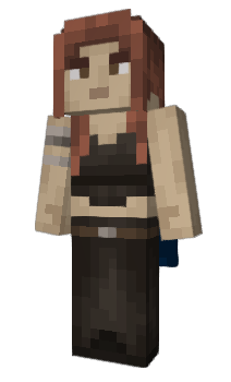 Minecraft skin seaforce