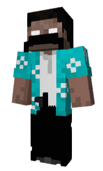 Minecraft скин по нику Abdullqh