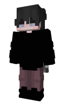 Minecraft скин по нику rrys