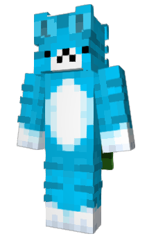 Minecraft скин по нику Josradu