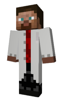Minecraft скин по нику VicZ