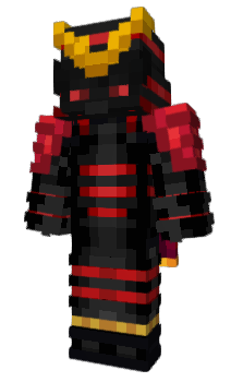 Minecraft skin Apastarno500