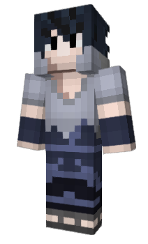 Minecraft скін по ніку Pray4