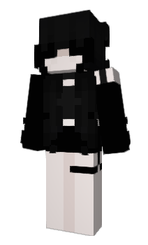 Minecraft skin Emzo0