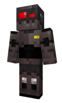 Minecraft скин по нику Graser1O