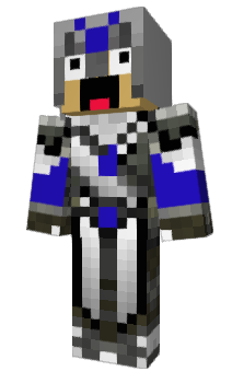 Minecraft скин по нику gbtp