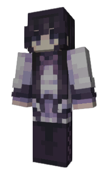 Minecraft skin slugwitha_house