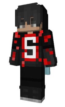 Minecraft скин по нику Seyitmc