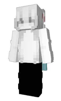 Minecraft скин по нику Meilo_Jr