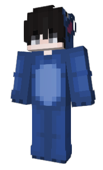 Minecraft skin caseoh2