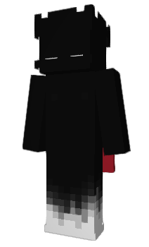 Minecraft skin qshard_