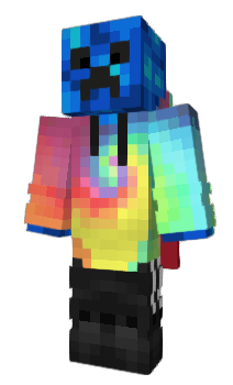 Minecraft скин по нику ConboEm