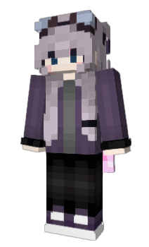 Minecraft скин по нику Artin_
