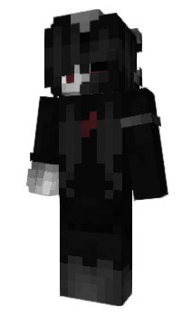Minecraft скін по ніку nagha
