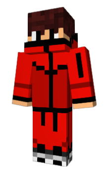 Minecraft skin Neal_T