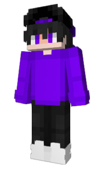Minecraft скин по нику Texa__