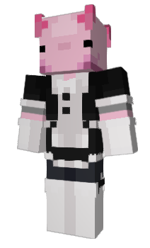 Minecraft скін по ніку guntlet4735