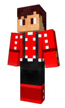 Minecraft скін по ніку hegs
