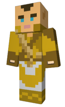 Minecraft скін по ніку foltan