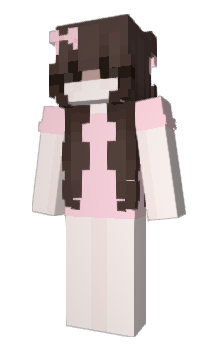 Minecraft skin brvi