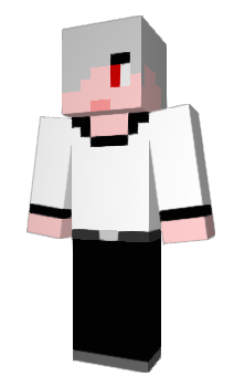 Minecraft скин по нику Mar_M