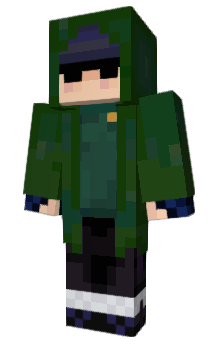Minecraft skin 22762