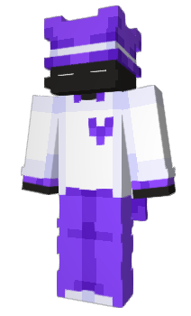 Minecraft skin 9flu