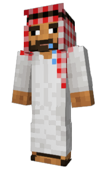 Minecraft skin melany123