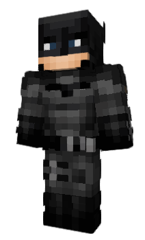Minecraft skin nMask