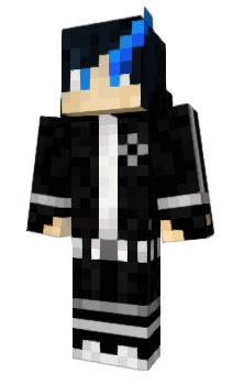 Minecraft скин по нику ladid