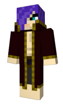 Minecraft скін по ніку mark0v