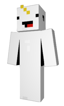 Minecraft skin rZ0