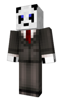 Minecraft скин по нику Fawque