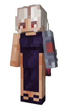 Minecraft скин по нику hers0n