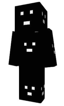 Minecraft skin 101ian