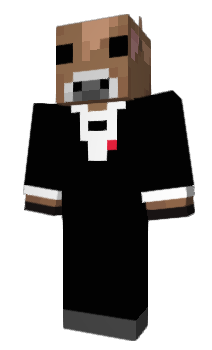 Minecraft скин по нику Edor6