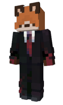 Minecraft skin twocan