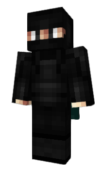 Minecraft skin kanyu216