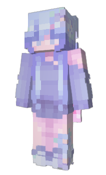 Minecraft skin yaxayaxa
