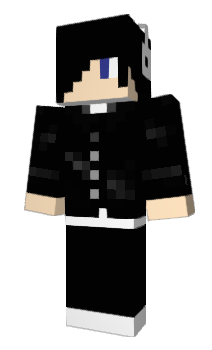 Minecraft скин по нику Sur_