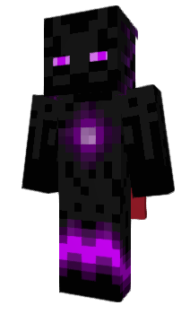 Minecraft скин по нику Aento